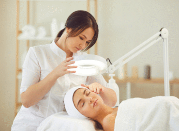 Healthy Skin with Dermatology Care Healthy Skin with Dermatology Care