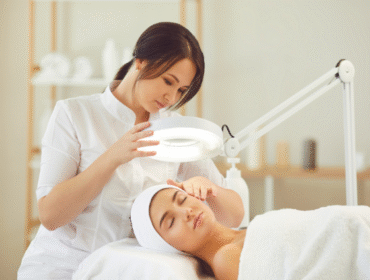 Healthy Skin with Dermatology Care