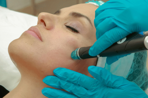 Dermatology