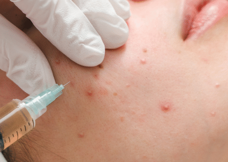 Acne Treatment Acne Treatment
