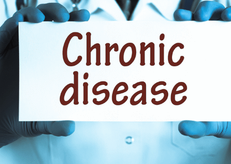 Chronic Management Chronic Management