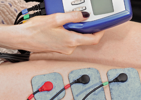 Electro Therapy Electro Therapy