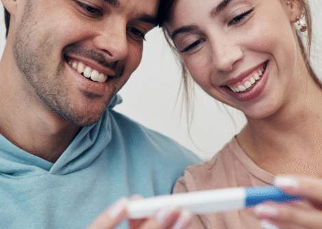 Fertility Testing Fertility Testing