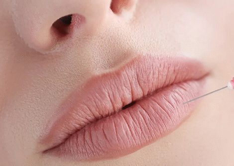 Filler Treatments Filler Treatments