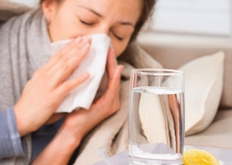 Flu Treatment Flu Treatment