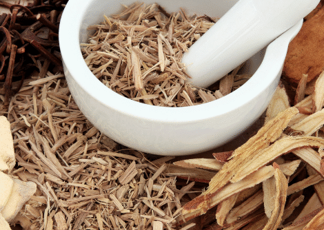 Herbal Medicine Herbal Medicine