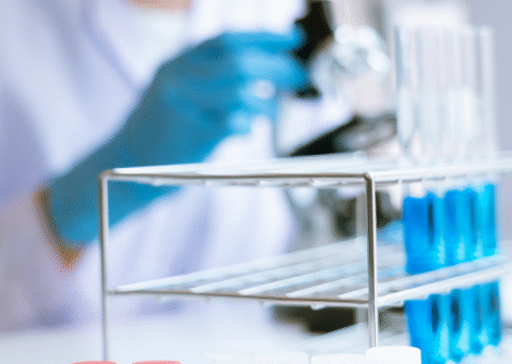 Lab Analysis Lab Analysis