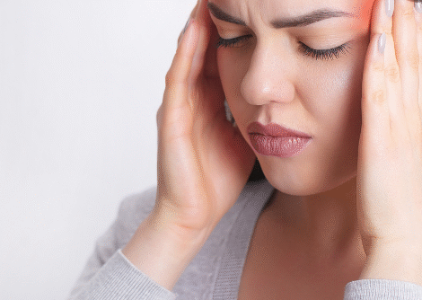 Migraine Relief Migraine Relief