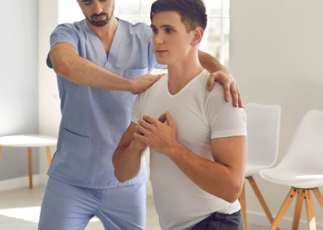 Orthopedic Rehab Orthopedic Rehab