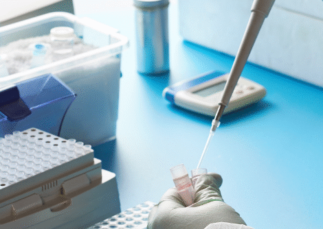 PCR Testing PCR Testing