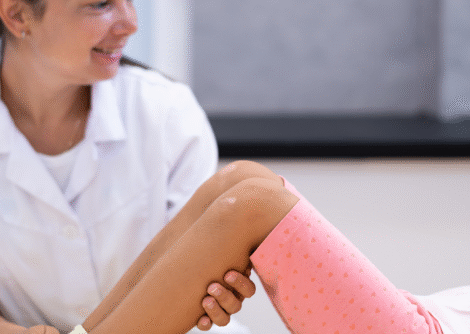 Pediatric Physio Pediatric Physio