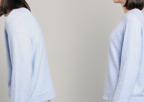 Posture Correction Posture Correction