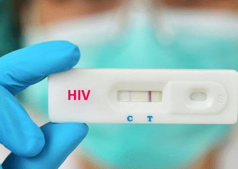 Rapid Testing Rapid Testing