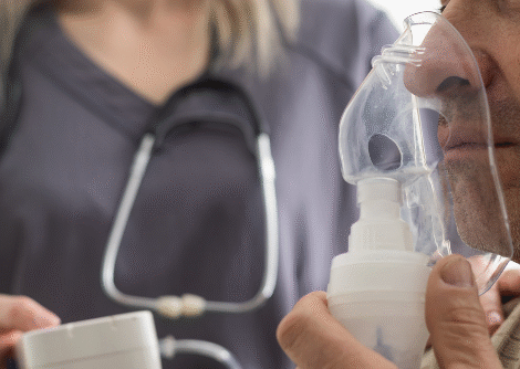 Respiratory Care Respiratory Care