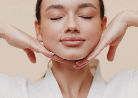 Skin Rejuvenation Skin Rejuvenation