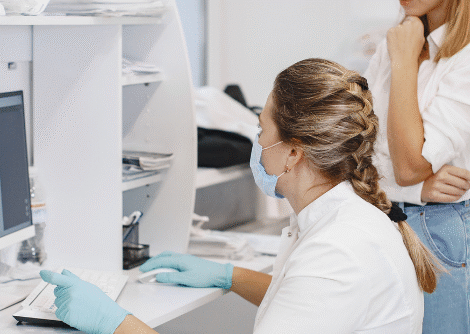 Skin Screening Skin Screening