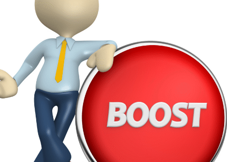 Vitality Boost Vitality Boost